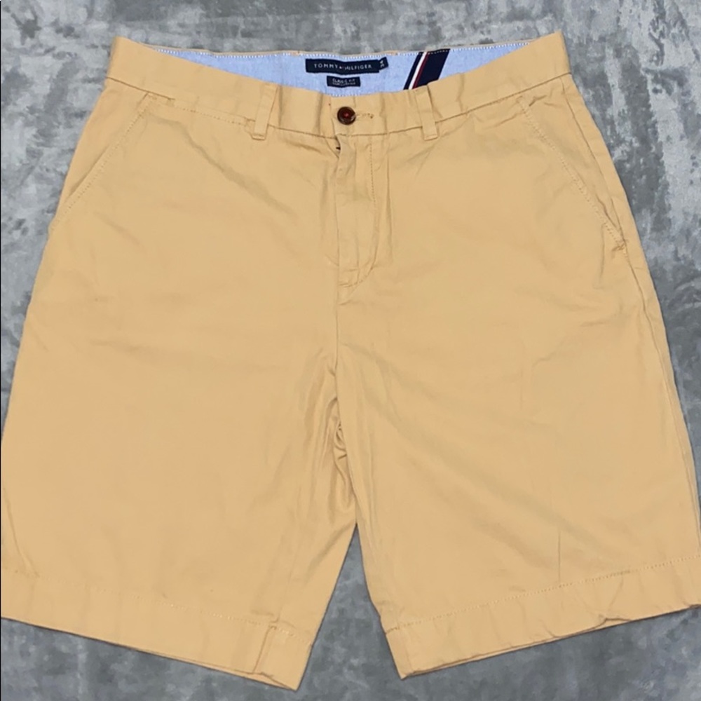 NWOT Tommy Hilfiger Shorts